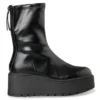 ENVIE CHUNKY BOOTIES 24028