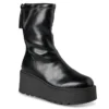 ENVIE CHUNKY BOOTIES 24028