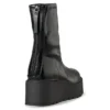 ENVIE CHUNKY BOOTIES 24028