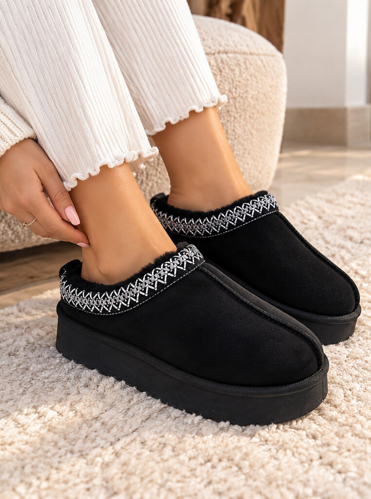 ENVIE 24017 μπεζ slippers (Αντιγραφή)