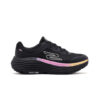 Skechers  Κωδικός: 129470-BKPK Γυναικεία Αθλητικά Παπούτσια Running Μαύρα