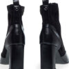 Marco Tozzi 25334 47 394 suede μποτάκια (Αντιγραφή)