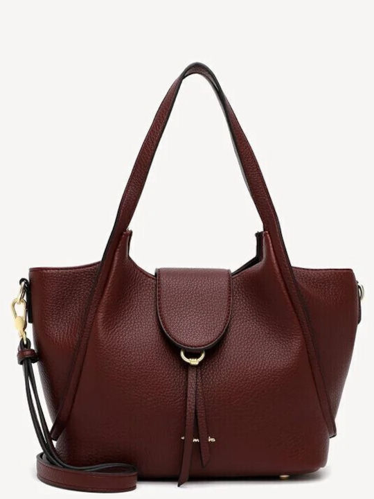 Tamaris bags 35043 WINE
