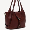 Tamaris bags 35043 WINE