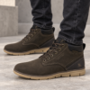 U.S GRAND POLO GPM12165 DARK BROWN (Αντιγραφή)