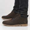 U.S GRAND POLO GPM12165 DARK BROWN (Αντιγραφή)