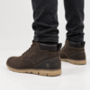 U.S GRAND POLO GPM12165 DARK BROWN (Αντιγραφή)