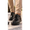 Ανδρικά Μποτάκια 31017 LUISETTI Waterproof Ανδρικά Μποτάκια Μαύρα – Casual Comfort