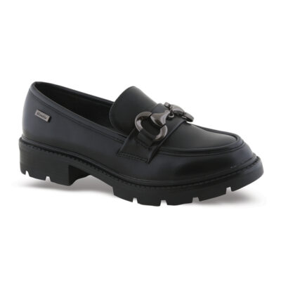 Zak shoes loafers sd57070 βουργουνδί (Αντιγραφή)