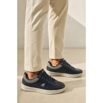 U.S GRAND POLO GPM12165 3842 DEEP