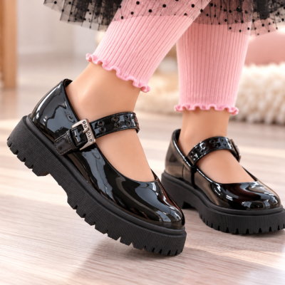 Smart kids loafers sd12174 (Αντιγραφή)