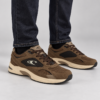 O'Neill Montauk Low 90263038 07X – Ανδρικά Sneakers Καφέ