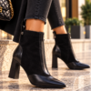 Marco Tozzi 25334 47 394 suede μποτάκια (Αντιγραφή)